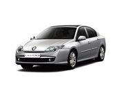 RENAULT Laguna III 2007 – 2012