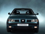 SEAT Cordoba I рестайлинг 1999 – 2003