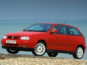 SEAT Ibiza Cupra II 1996 – 1999