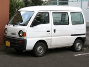 SUZUKI Carry IX 1991 – 1998