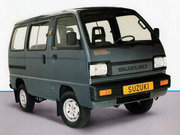 SUZUKI Carry VIII 1985 – 1991