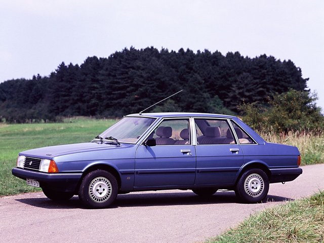 TALBOT Solara 1980 – 1986 запчасти