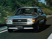 TOYOTA Carina A40 1978 – 1983