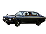 TOYOTA Carina A10 1973 – 1978