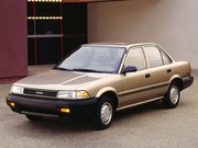 TOYOTA Corolla E90 1987 – 1993