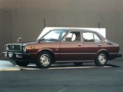 TOYOTA Corolla E30 1972 – 1980