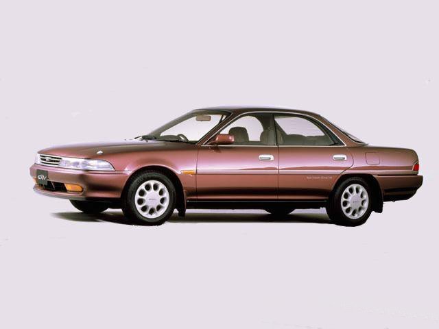 TOYOTA Corona EXiV I (ST180) 1989 – 1993 запчасти