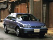 TOYOTA Corsa L50 рестайлинг 1997 – 1999