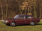 TOYOTA Crown S80 1974 – 1979
