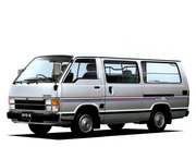 TOYOTA HiAce H50 H60 H70 1982 – 1989