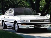 TOYOTA Sprinter VI (E90) 1987 – 1991