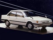 TOYOTA Vista V10 1982 – 1986