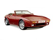 TVR 400 1989 – 1993