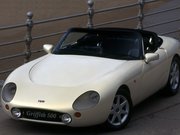 TVR Griffith 1991 – 2002