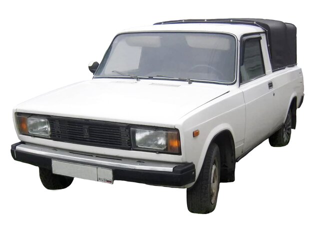 VAZ 2104 1984 – 2012 Пикап запчасти