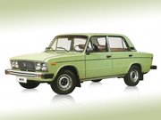 VAZ 2106 1976 – 2006
