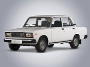 VAZ 2107 1982 – 2012