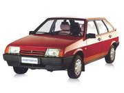 VAZ 2109 1987 – 2006