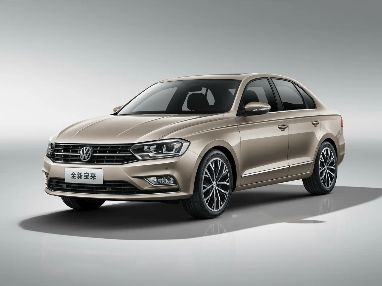 VOLKSWAGEN Bora III 2016 – 2022 запчасти