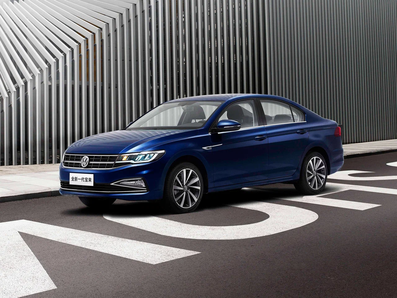 VOLKSWAGEN Bora IV 2018 – 2022 запчасти