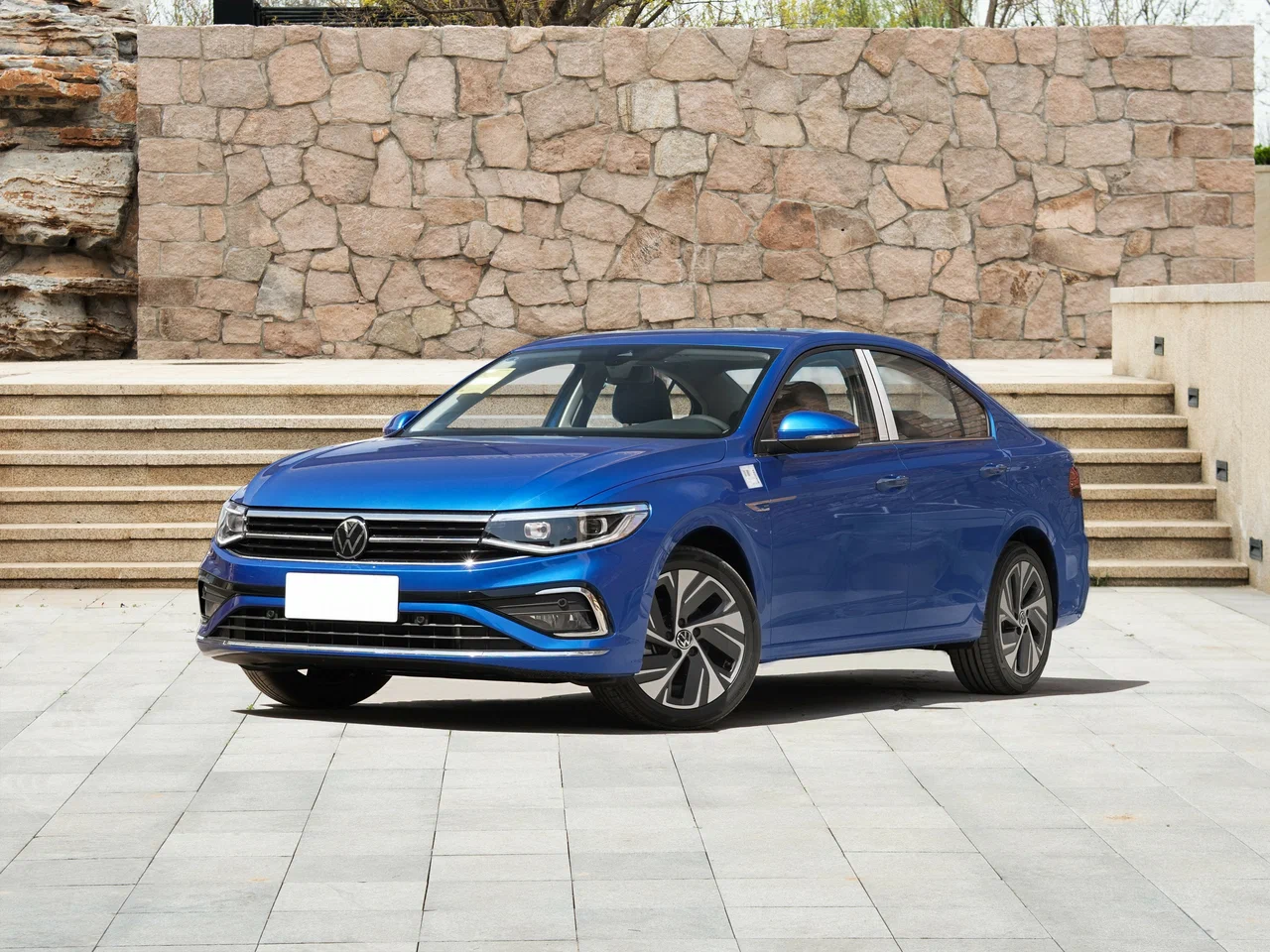 VOLKSWAGEN Bora IV (China Market) Рестайлинг c 2022 года