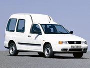 VOLKSWAGEN Caddy II 1995 – 2004