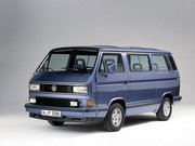 VOLKSWAGEN Multivan T3 1984 – 1992