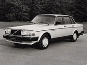 VOLVO 240 Series 1974 – 1993