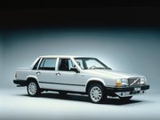 VOLVO 740 1983 – 1992