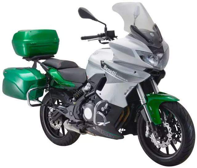 Benelli 302 Touring 2018 запчасти