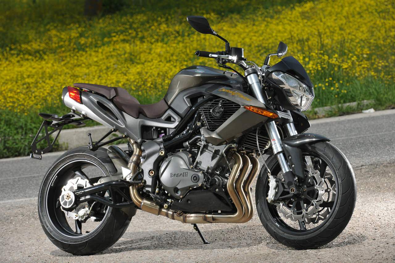 Benelli TNT 899 Century Racers Limited Edition 2011 запчасти
