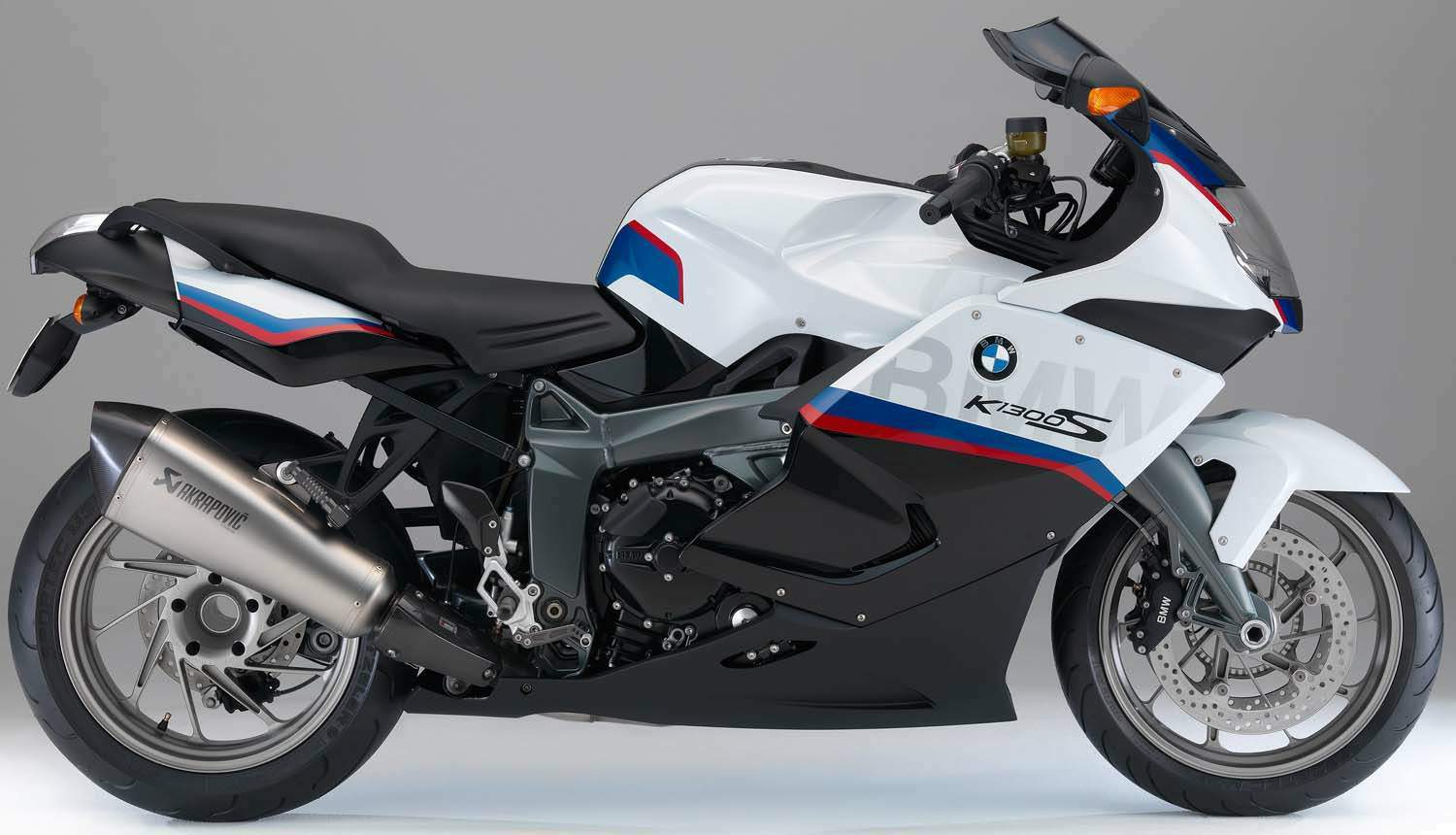 BMW K 1300S Motorsport Special Edition 2015 запчасти