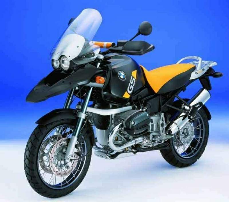 BMW Bubble Bee 2003 запчасти