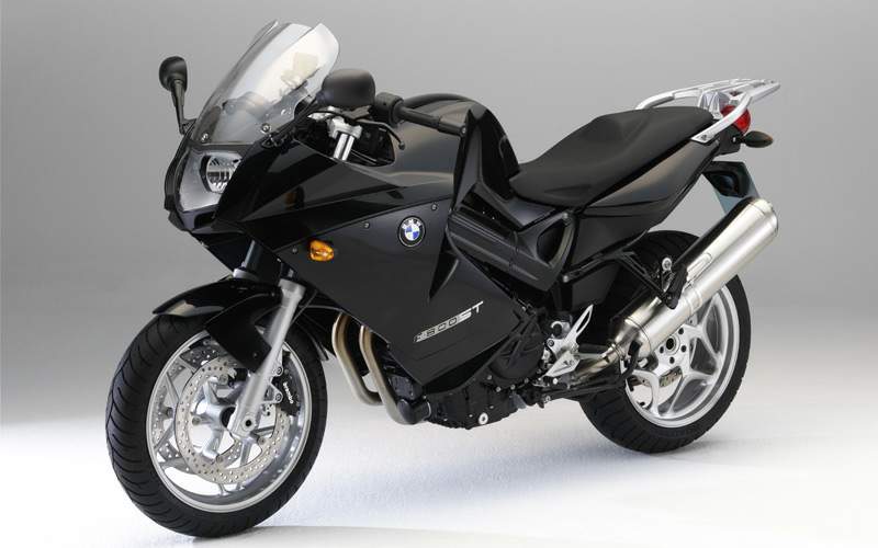 BMW F 800 ST Touring 2011 запчасти