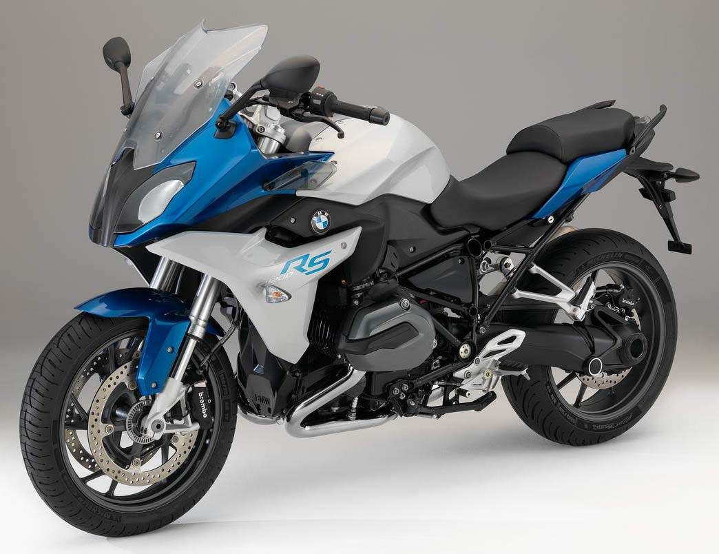 BMW R 1200RS LC 2015 запчасти