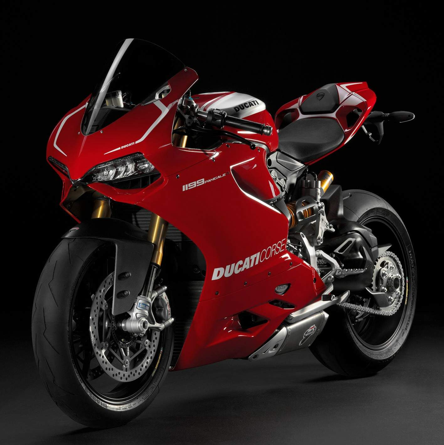 Ducati 1199 R Panigale 2014 запчасти