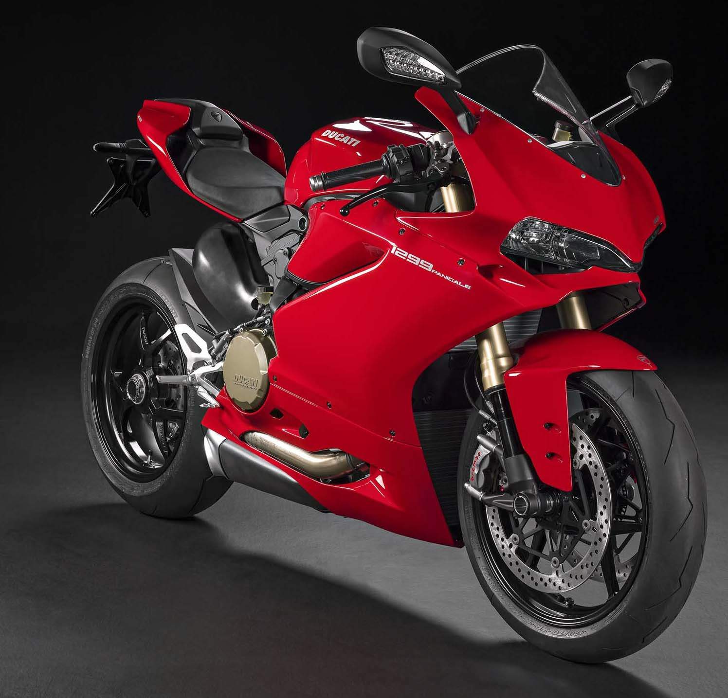 Ducati 1299 Panigale 2016 запчасти