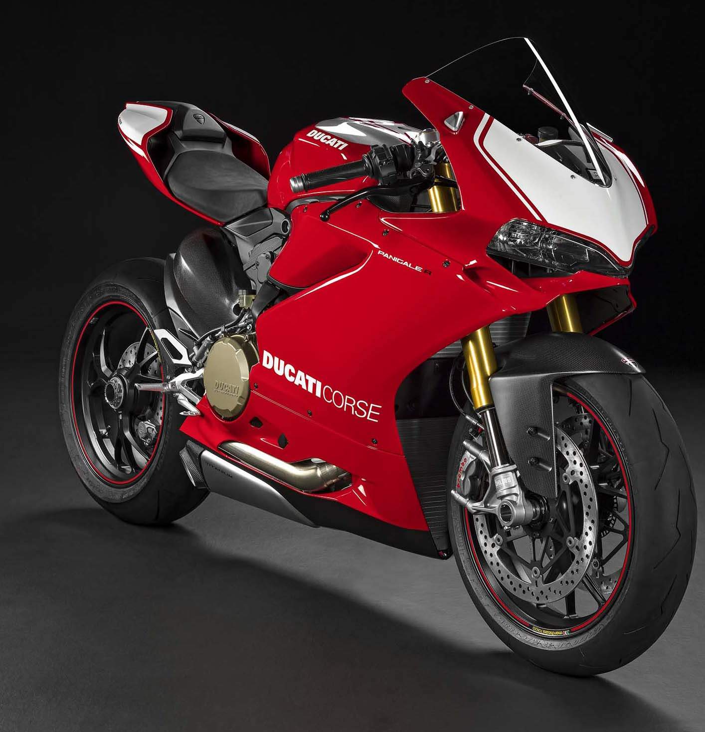 Ducati 1299R Panigale 2015 запчасти