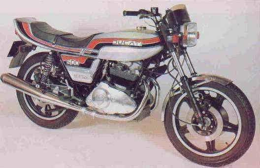 Ducati 500 Desmo 1978 запчасти