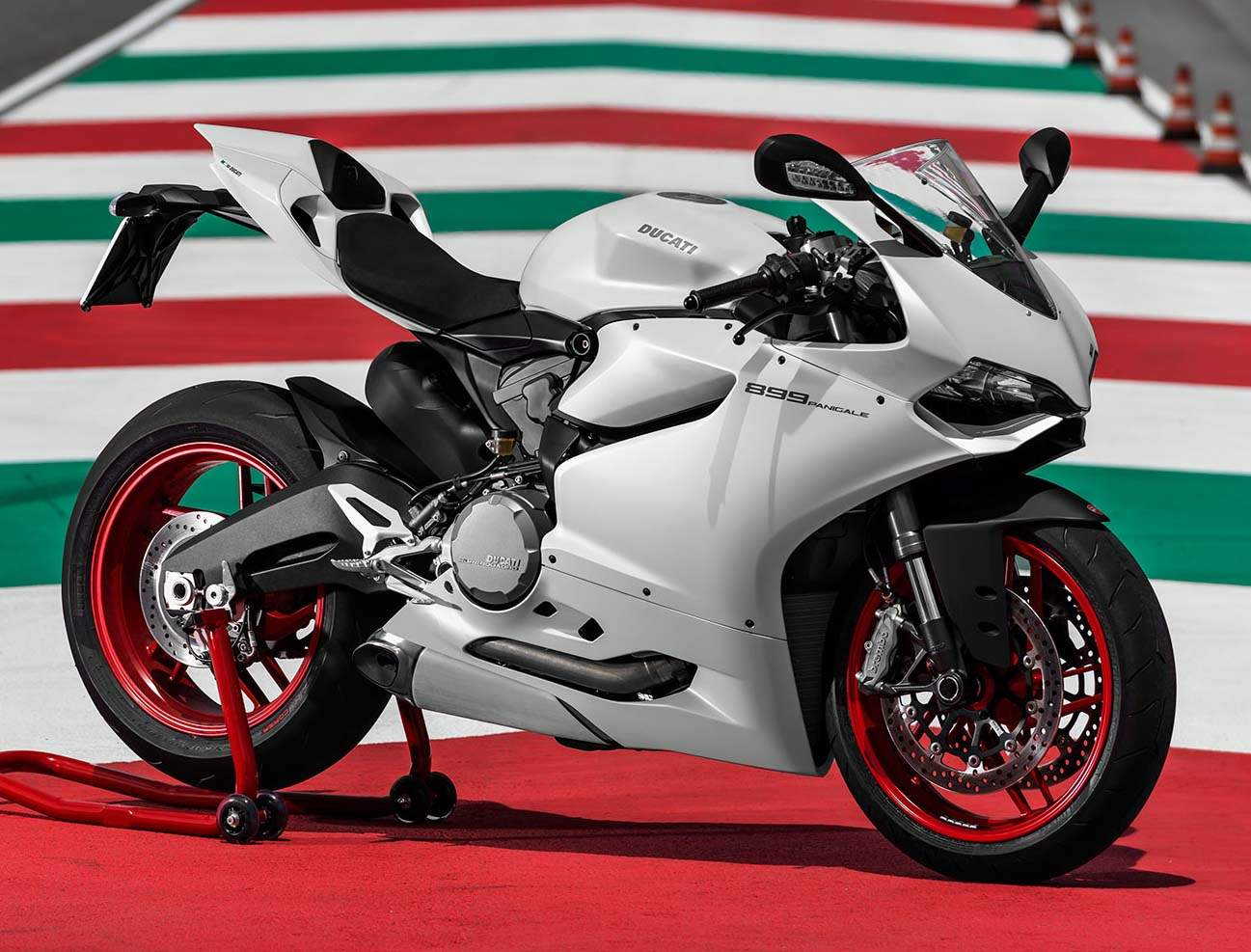 Ducati 899 Panigale 2015 запчасти