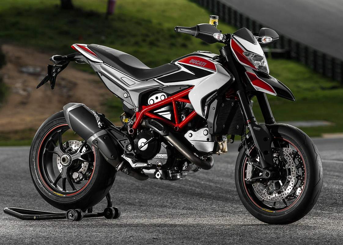 Ducati Hypermotard 820 SP 2014 запчасти