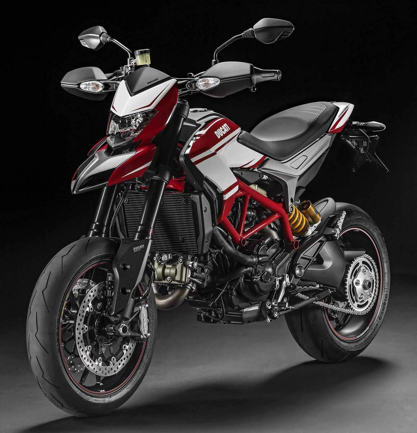 Ducati Hypermotard 820 SP 2015 запчасти