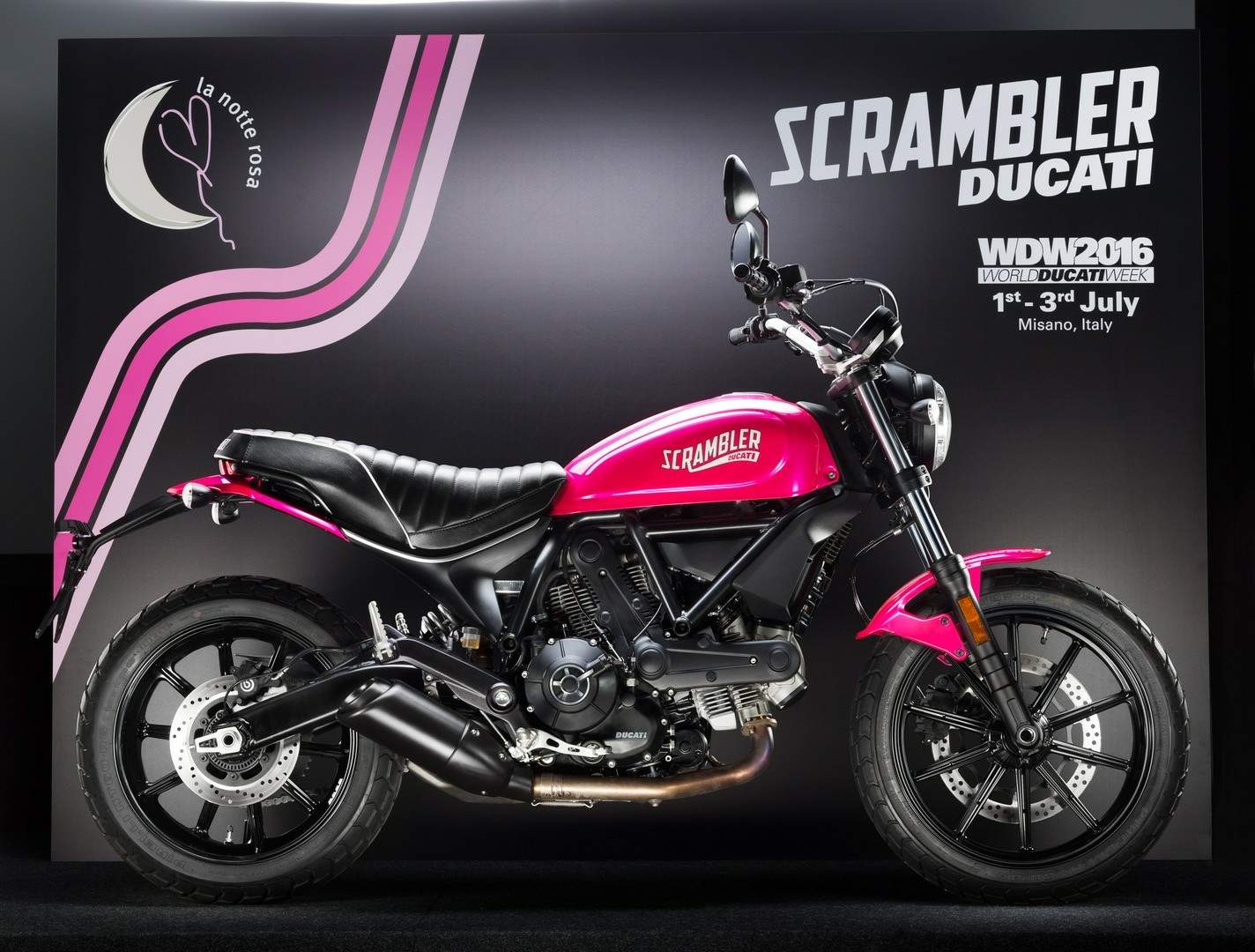 Ducati Scrambler Sixty2 Shocking Special Edition 2016 запчасти