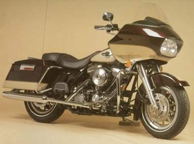 Harley Davidson 95th Anniversary 1998 запчасти