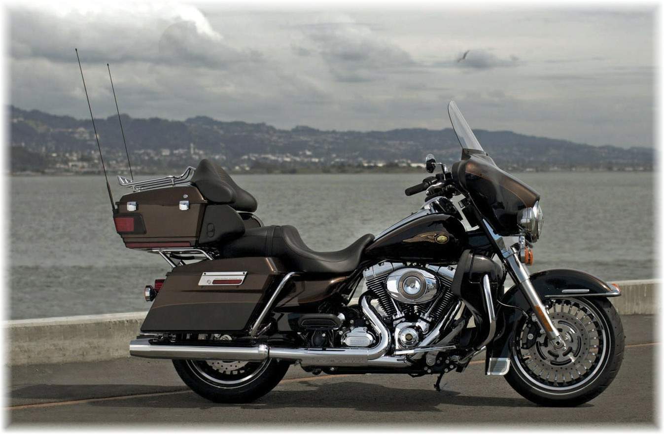 Harley Davidson FLHTK Electra Glide Ultra Limited 110th Anniversary 2013 запчасти