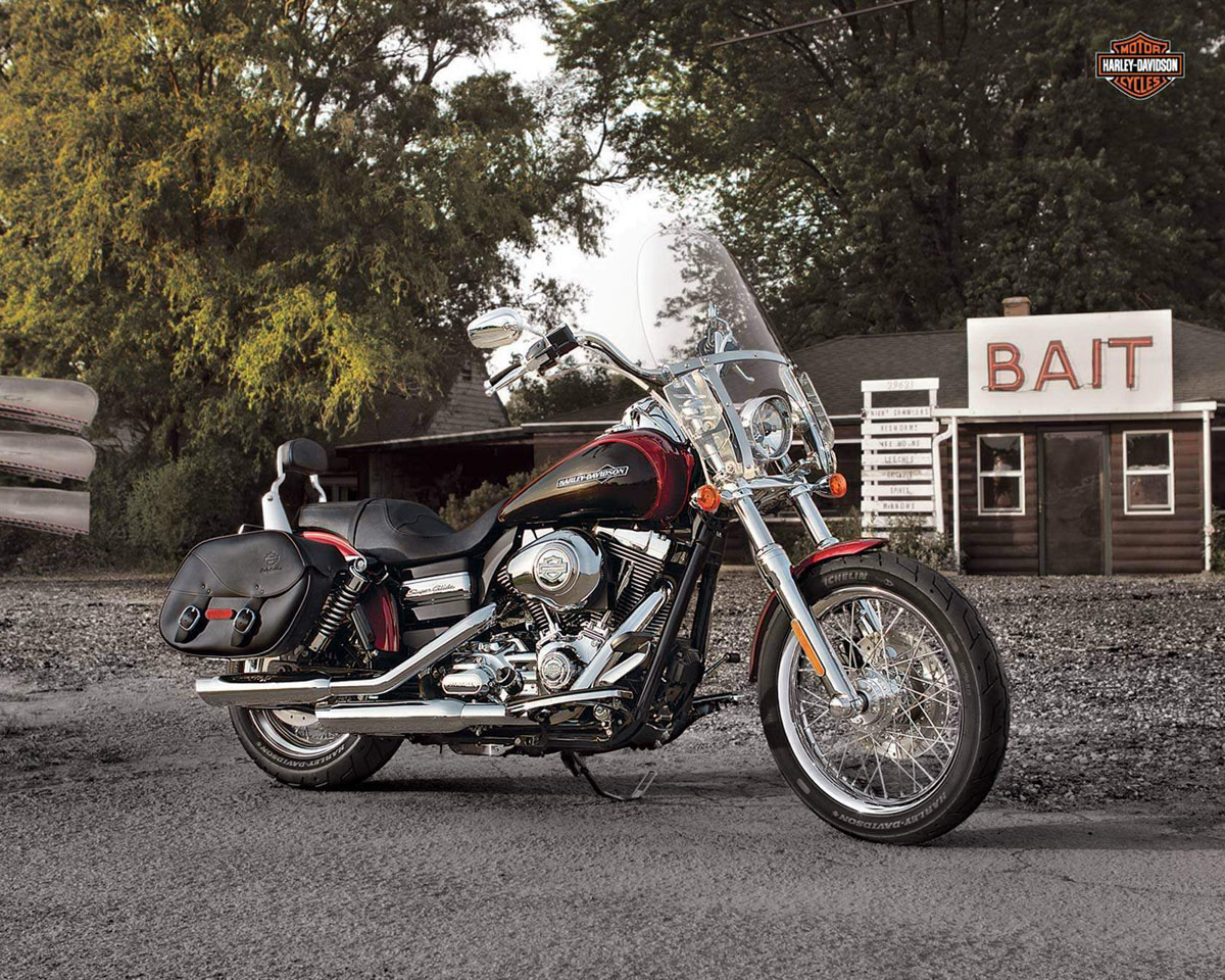 Harley Davidson FXDC Dyna Super Glide Custom 2013 запчасти