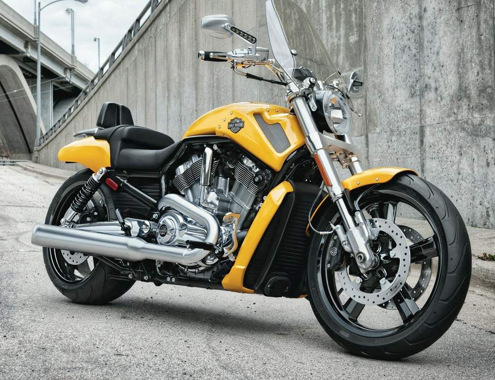 Harley Davidson VRSCF V-Rod Muscle 2011 запчасти
