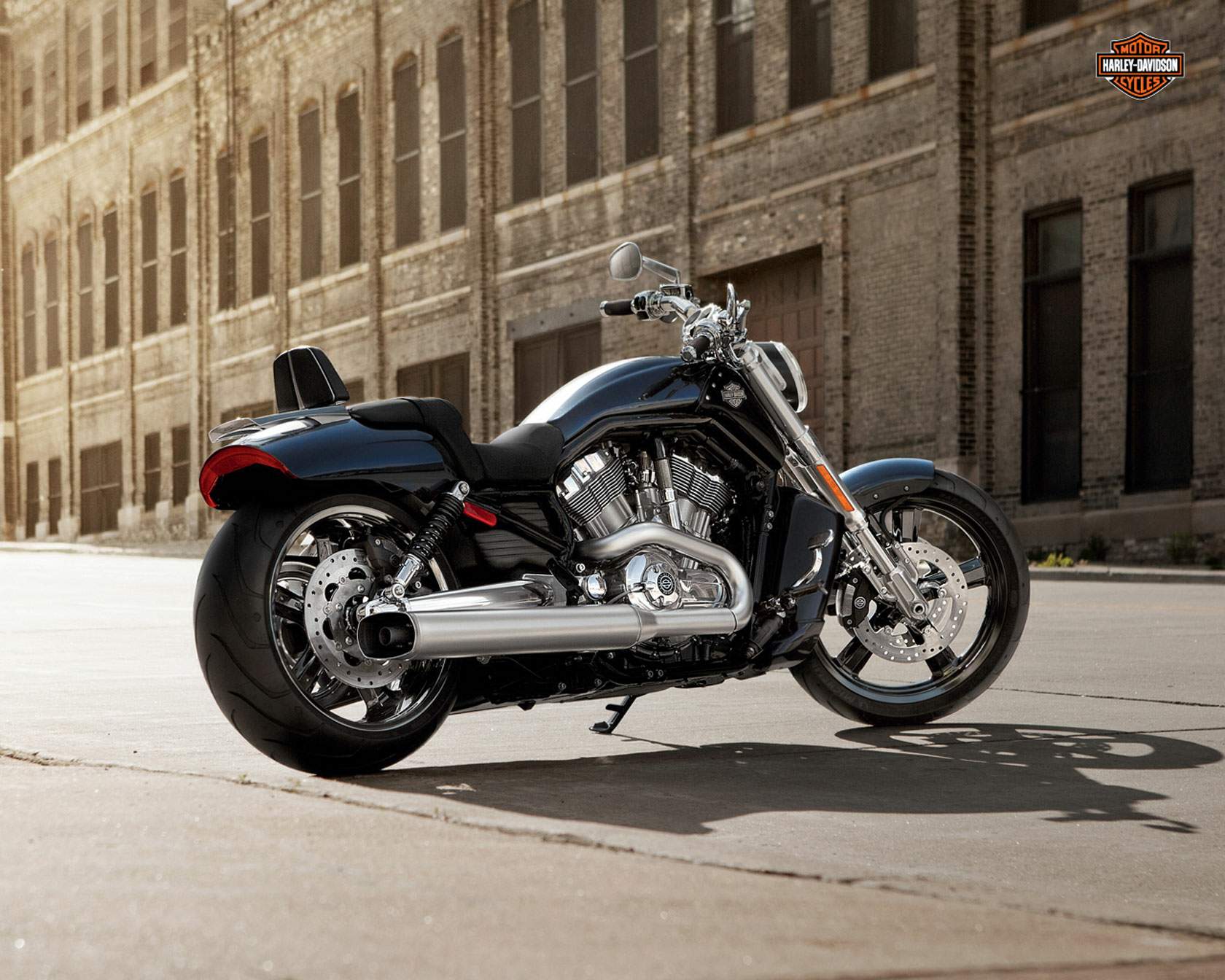 Harley Davidson VRSCF V-Rod Muscle 2013 запчасти