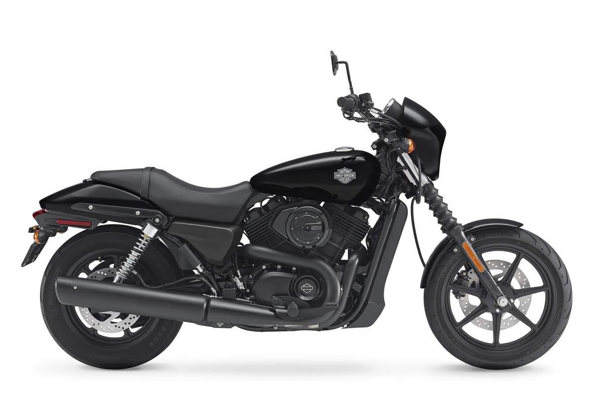 Harley Davidson XG 500 Street 2015 запчасти