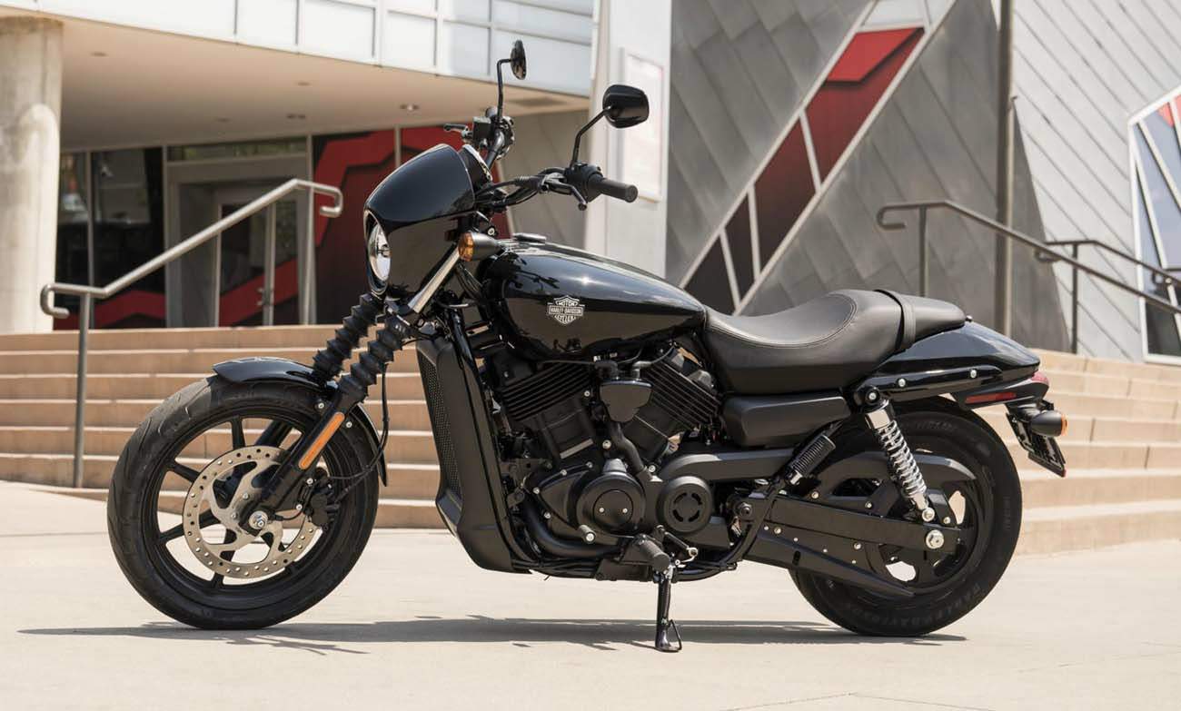 Harley Davidson XG 500 Street 2020 запчасти